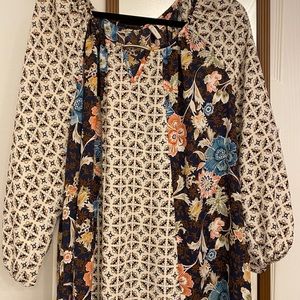 Beautiful blouse